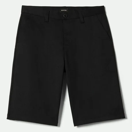 Choice Chino Baggy Short