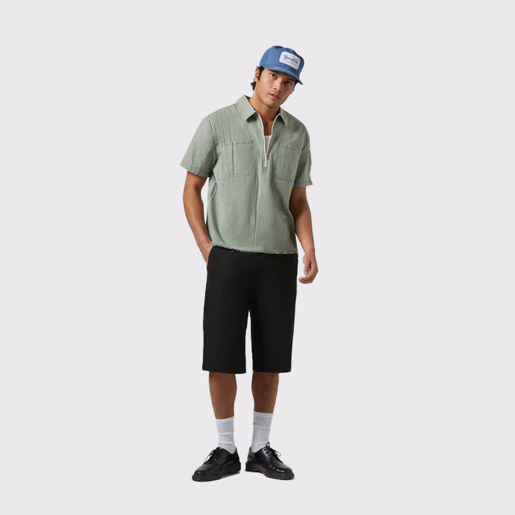 Choice Chino Baggy Short