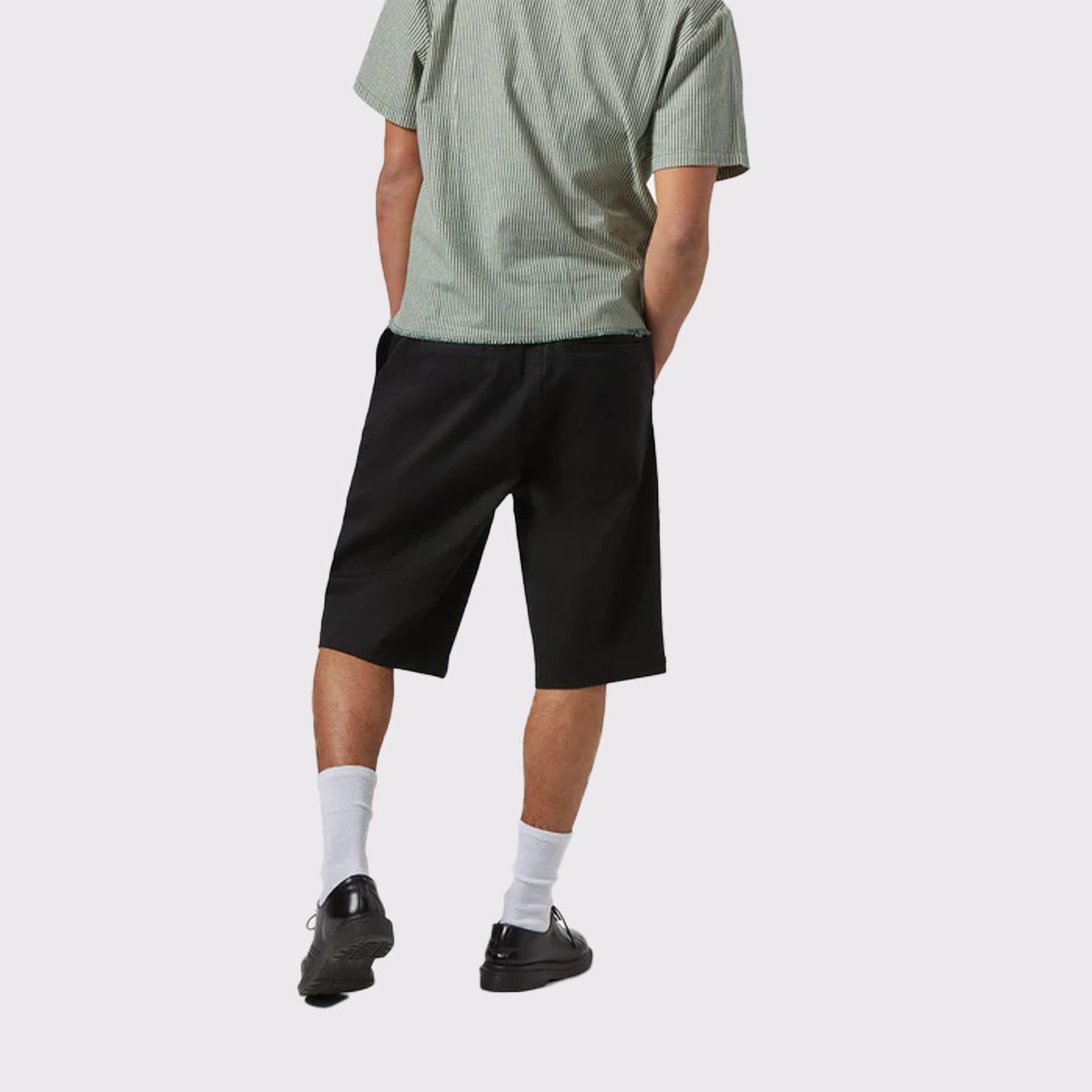 Choice Chino Baggy Short