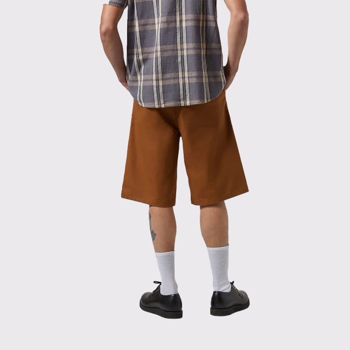 Choice Chino Baggy Short