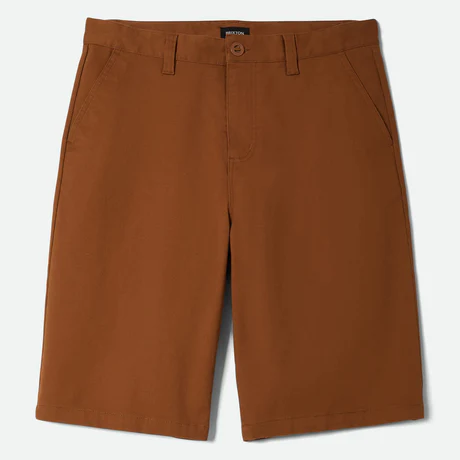 Choice Chino Baggy Short