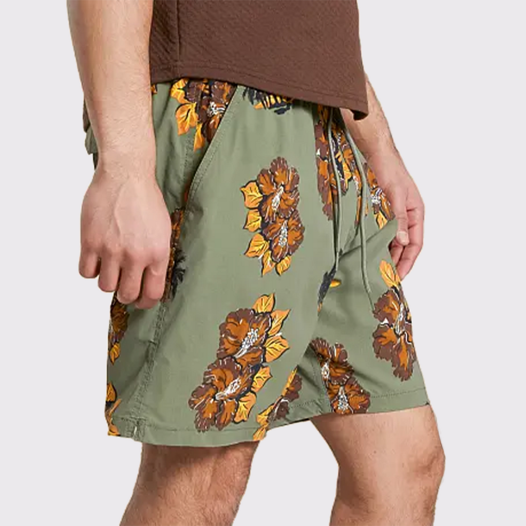 Everyday Hybrid Short 5.5"