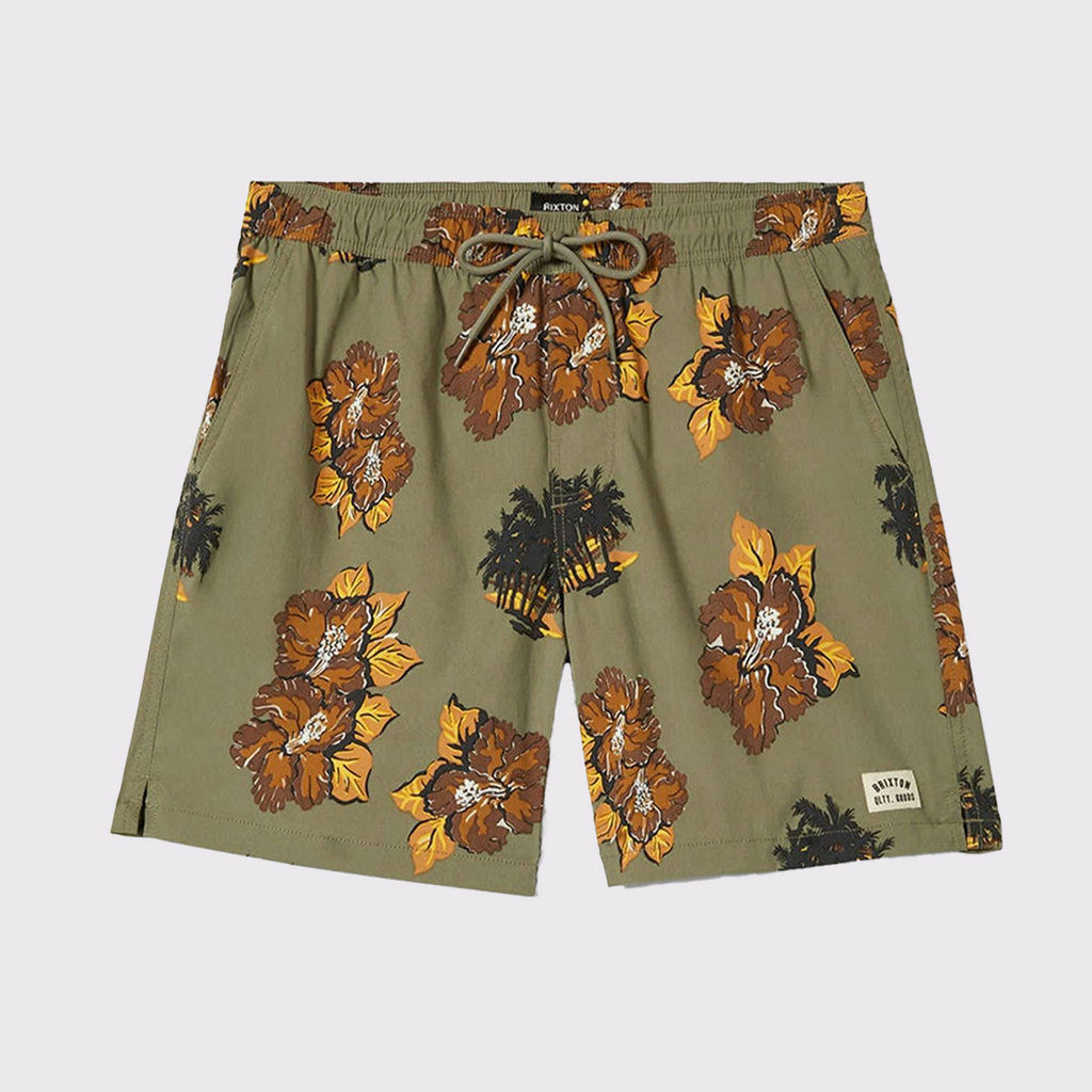 Everyday Hybrid Short 5.5"