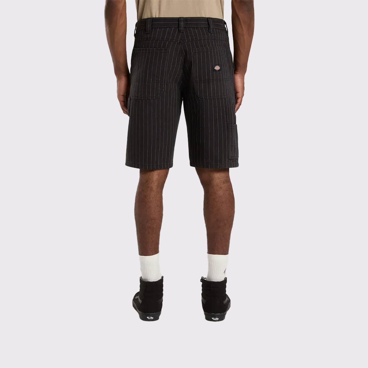 Men's Service Carpenter Short