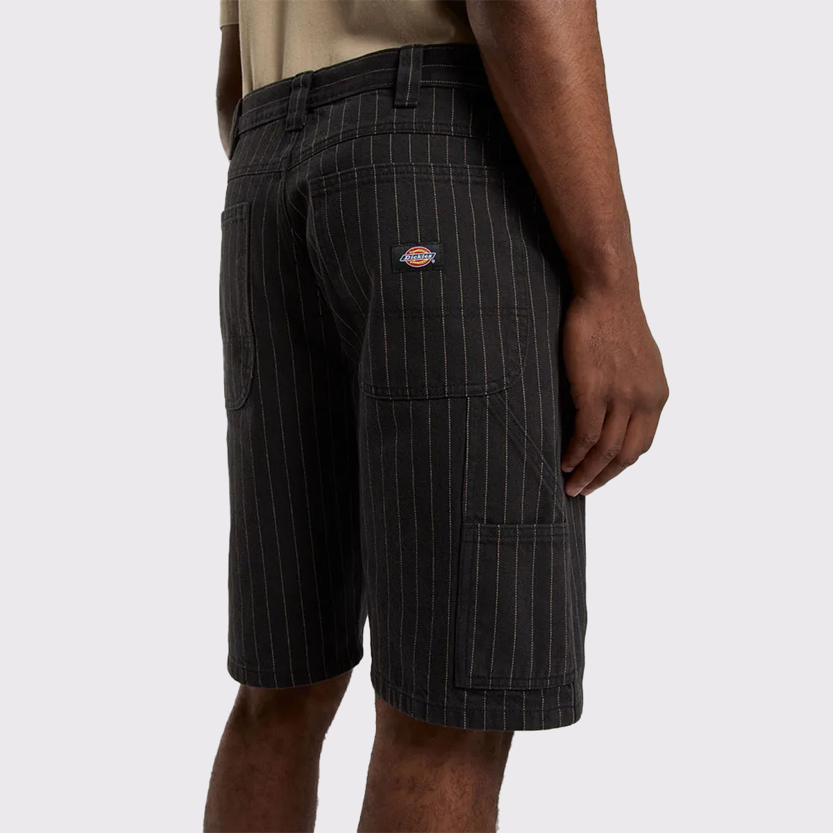 Men's Service Carpenter Short