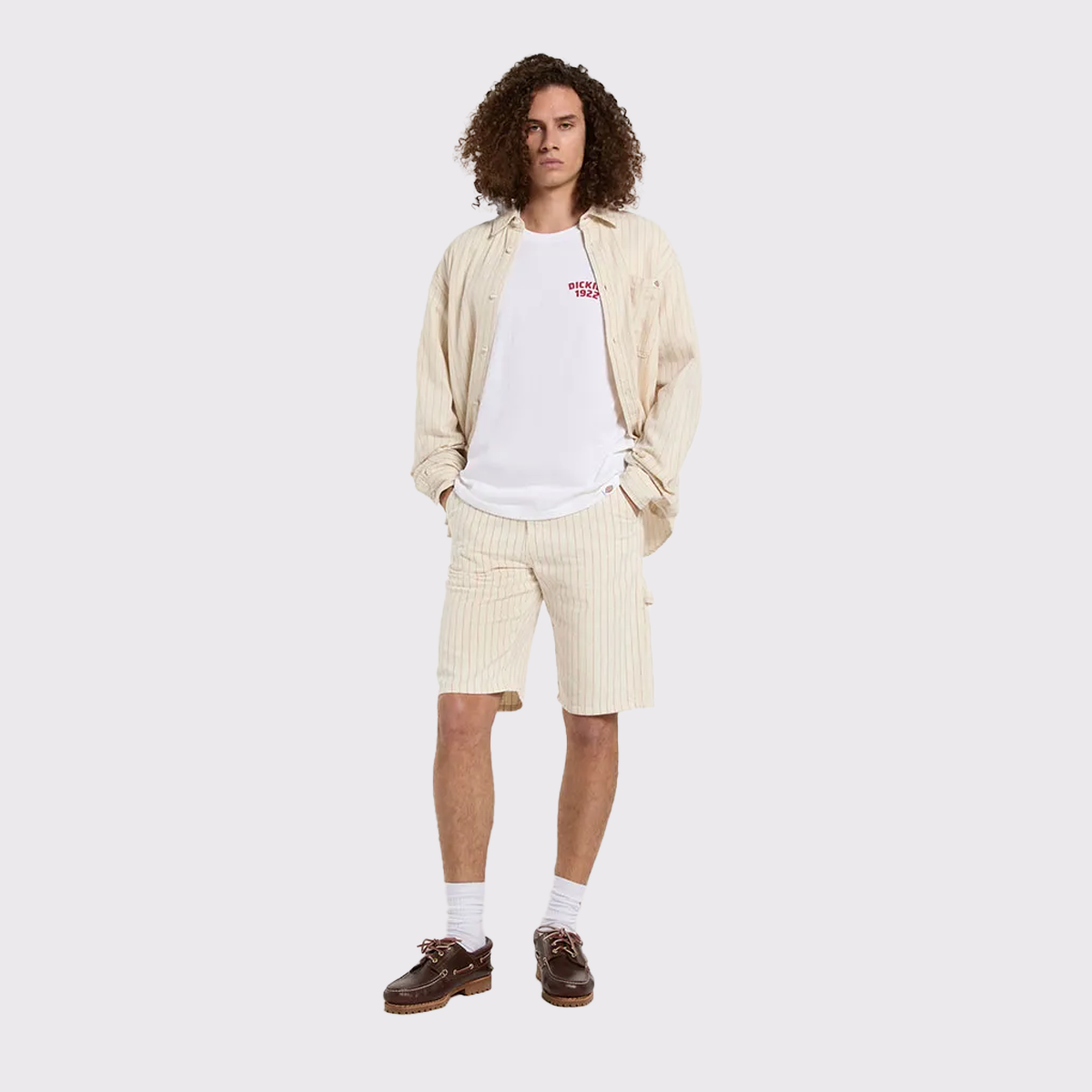 Men's Service Carpenter Short