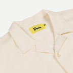 Basics Leisure Stretch Buttonup