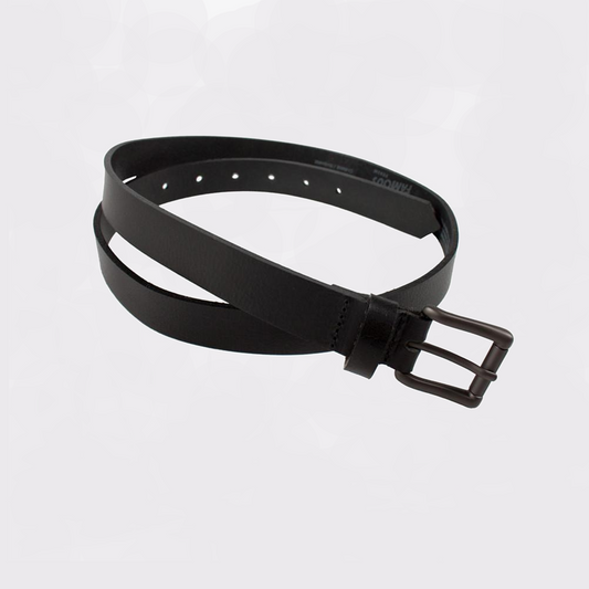 Men's Buffalo Leather Belt