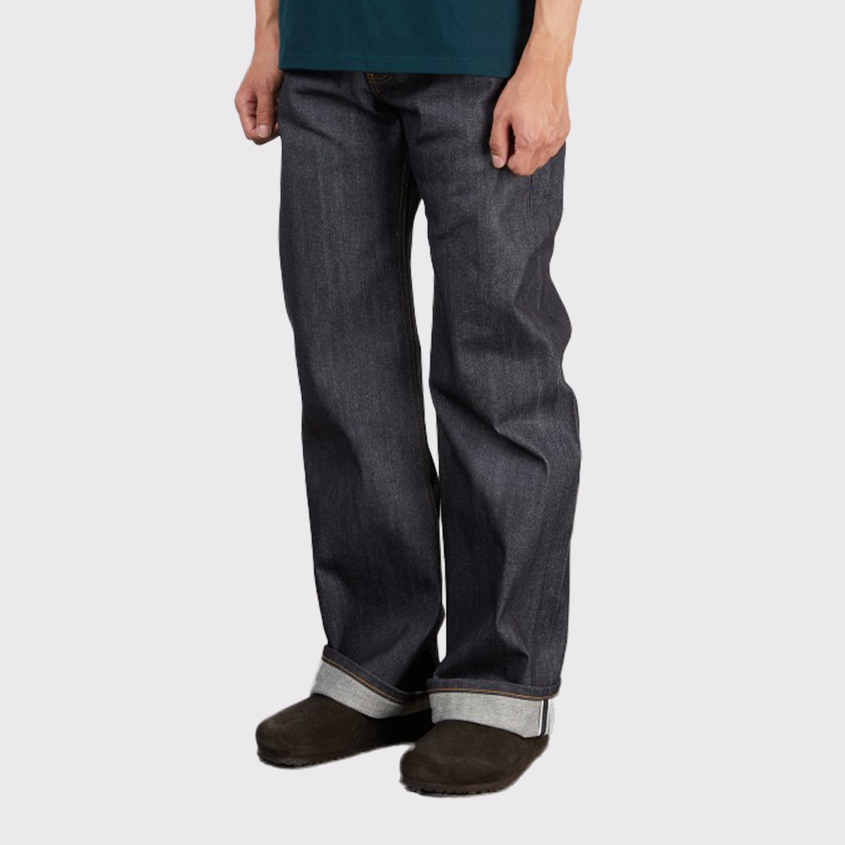Men's Strong Guy - Left Hand Twill