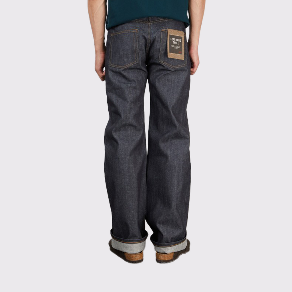 Men's Strong Guy - Left Hand Twill