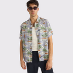 Men's Tropical S/S Shirt