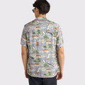 Men's Tropical S/S Shirt