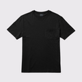 Men's Pima Cotton Pocket Tee