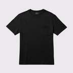 Men's Pima Cotton Pocket Tee