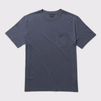 Men's Pima Cotton Pocket Tee
