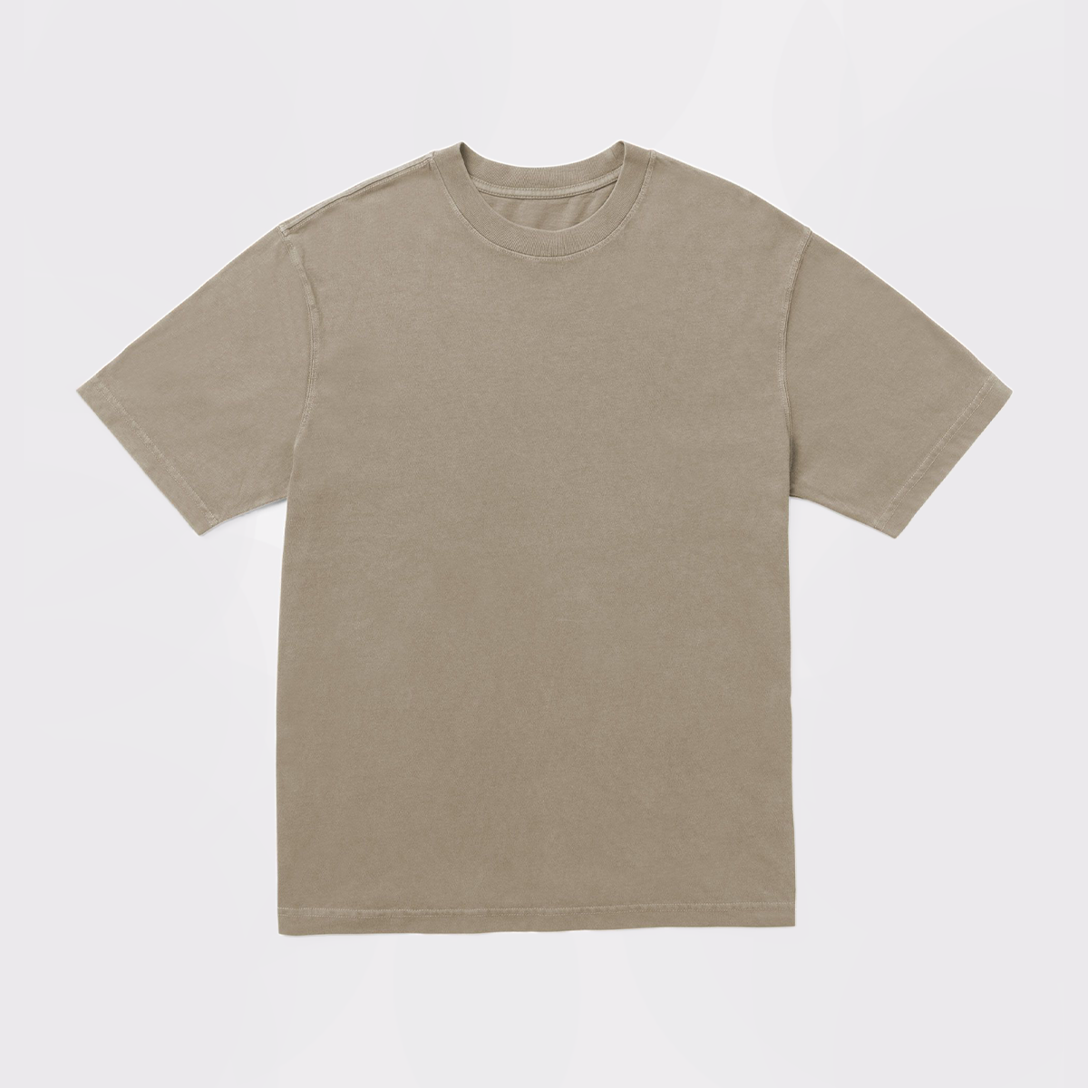 Men's Relaxed S/S Tee
