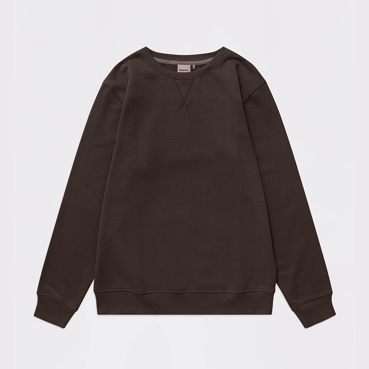 Men's Recycled Fleece Sweatshirt