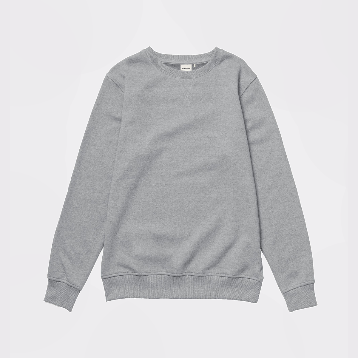 Men's Recycled Fleece Sweatshirt