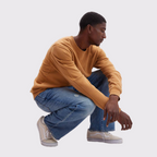 Men's Recycled Fleece Sweatshirt