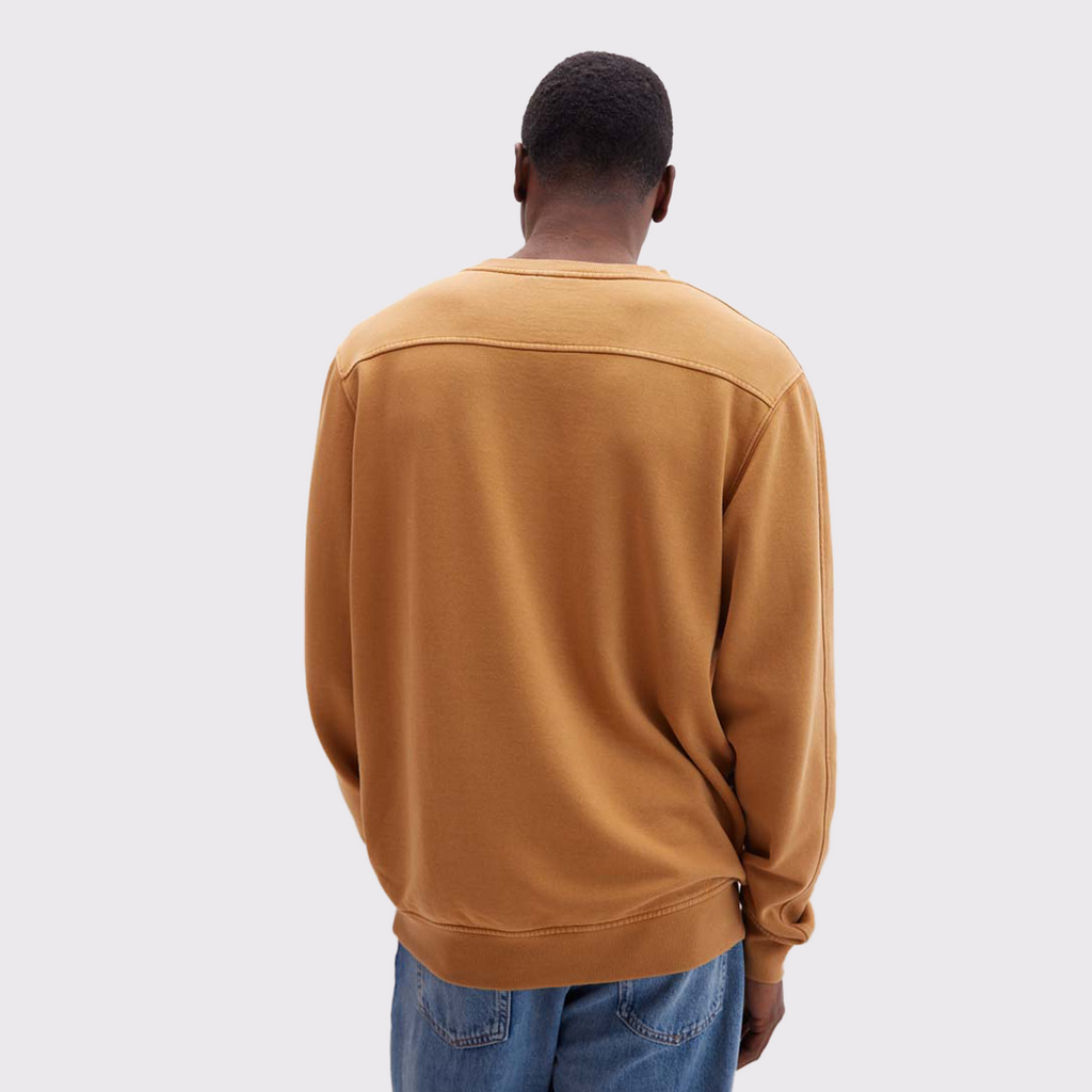 Men's Recycled Fleece Sweatshirt