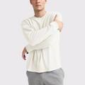 Men's Relaxed L/S Tee