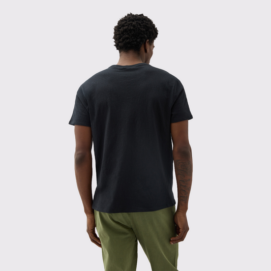 Men's Vintage Jersey S/S Tee