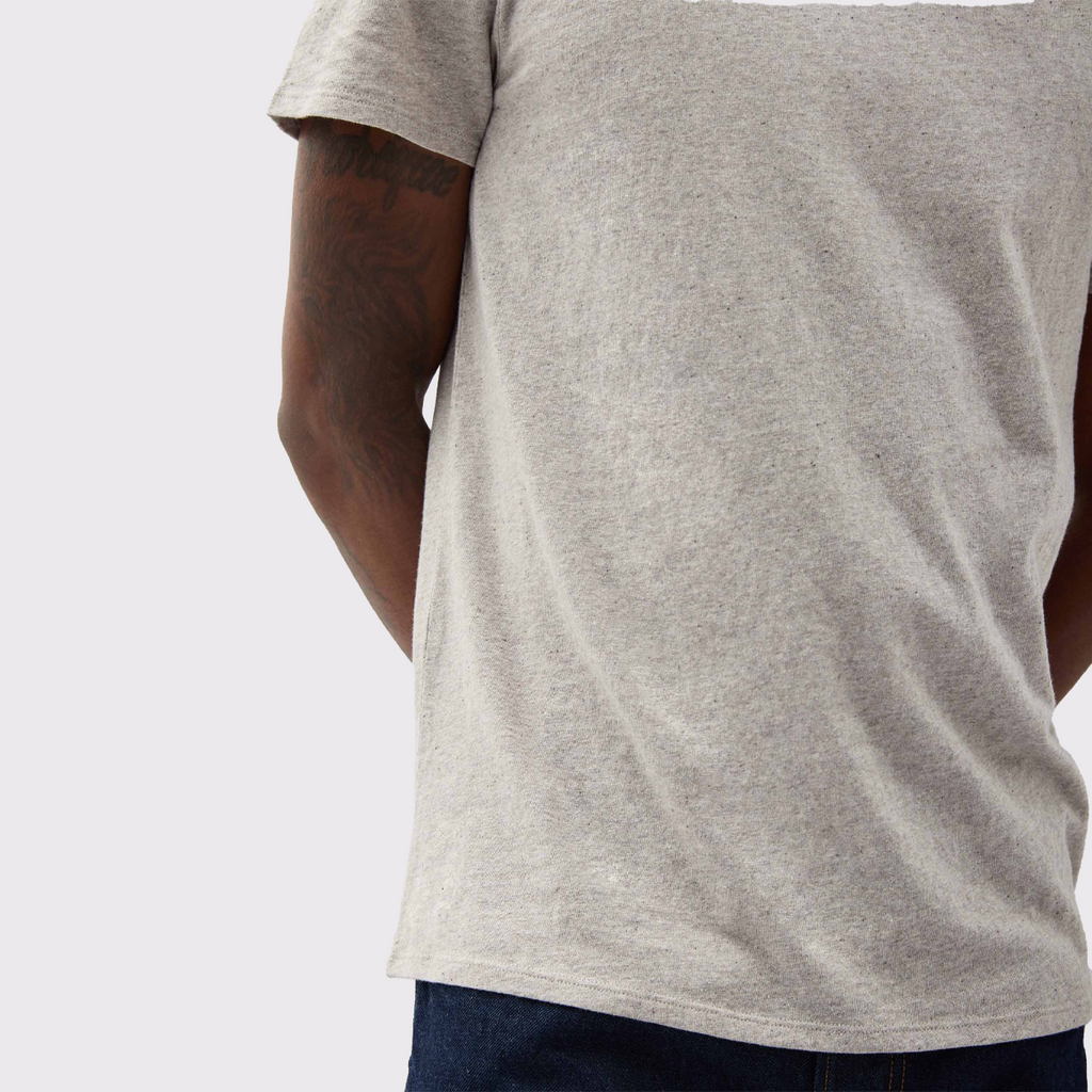 Men's Vintage Jersey SS Tee