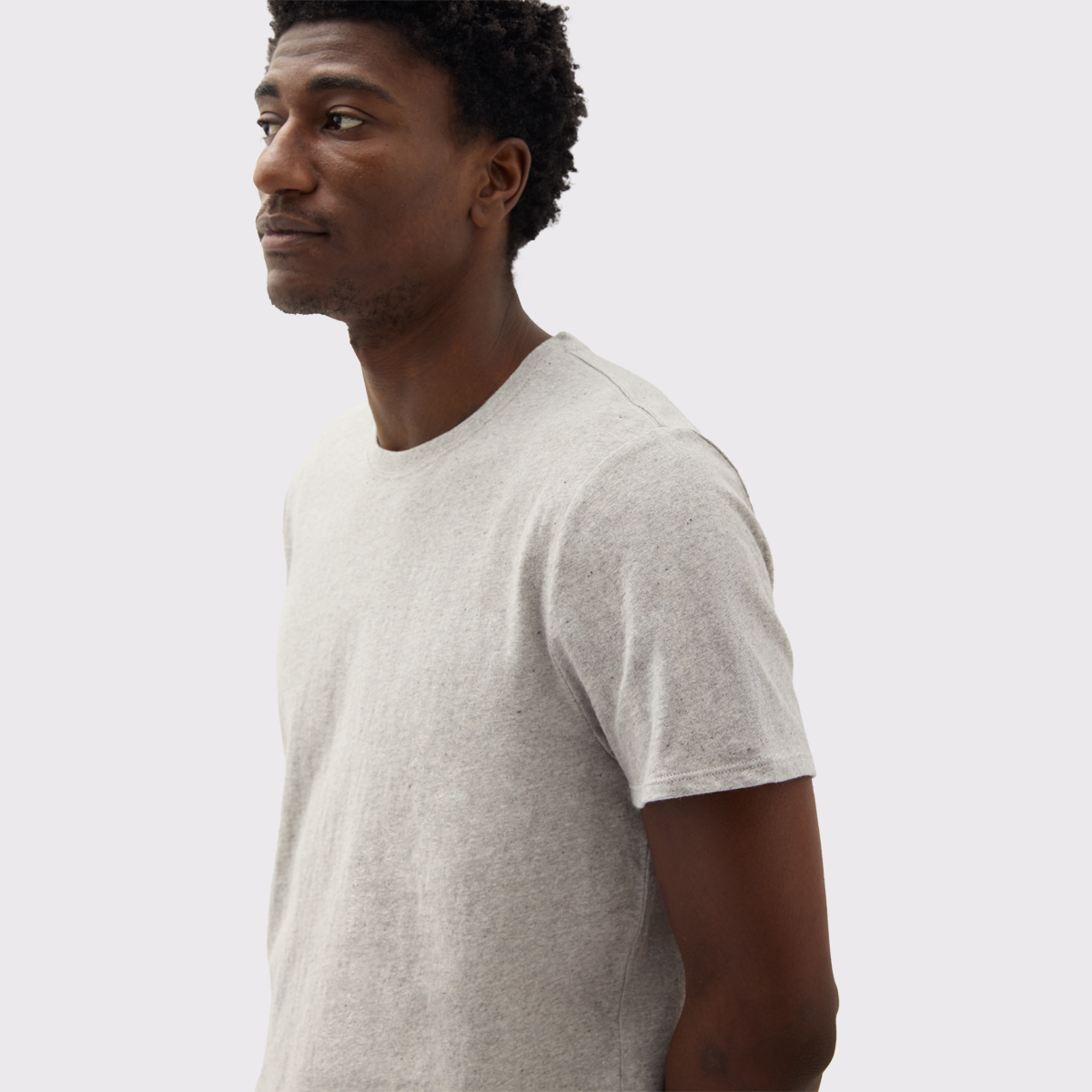 Men's Vintage Jersey SS Tee