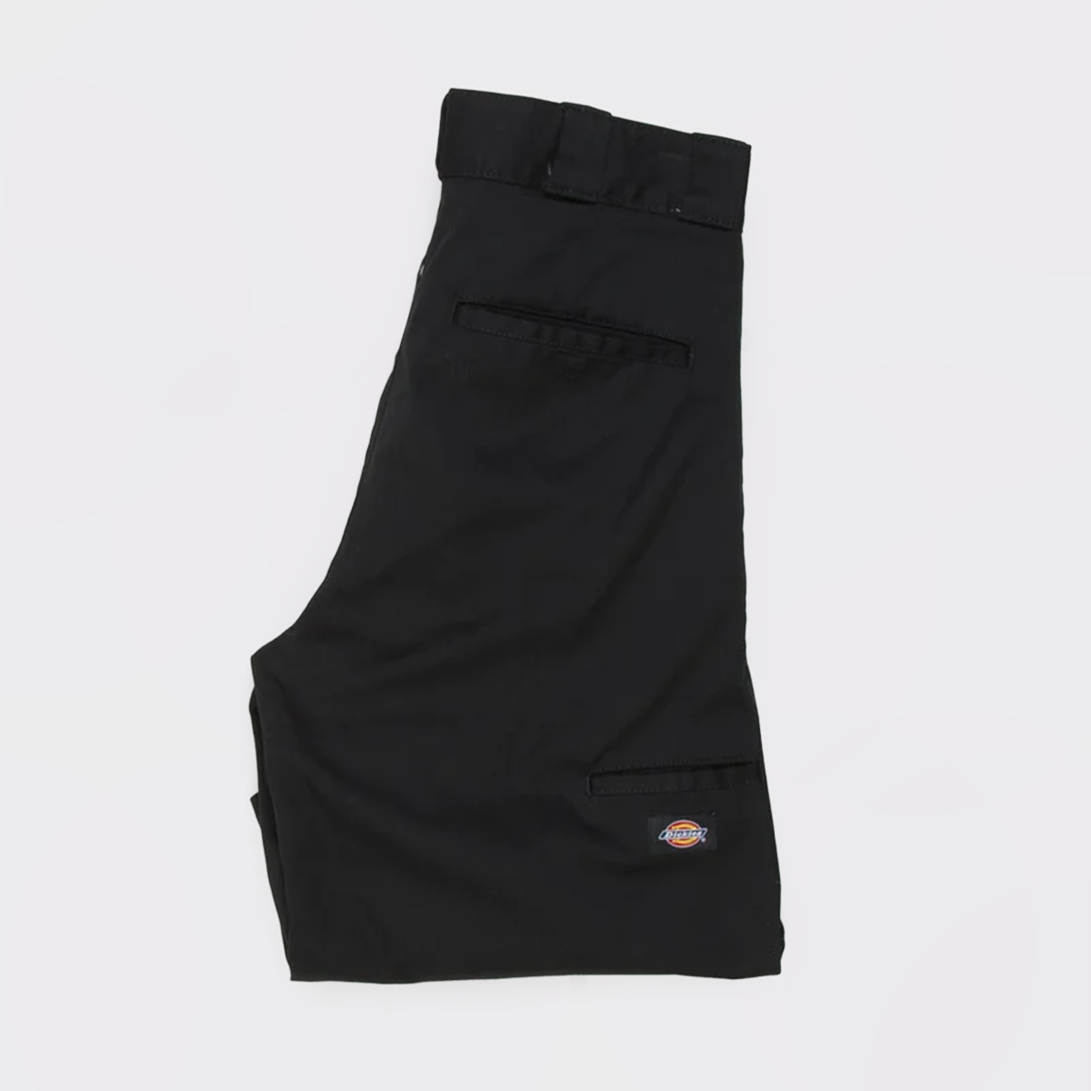 Men's Dickies Unionville Woven Twill Work Short