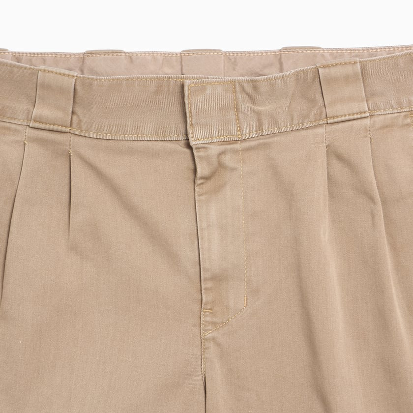 Men's Dickies Unionville Woven Twill Work Short