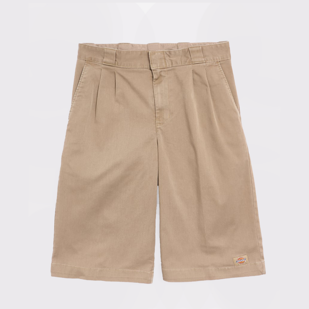 Men's Dickies Unionville Woven Twill Work Short