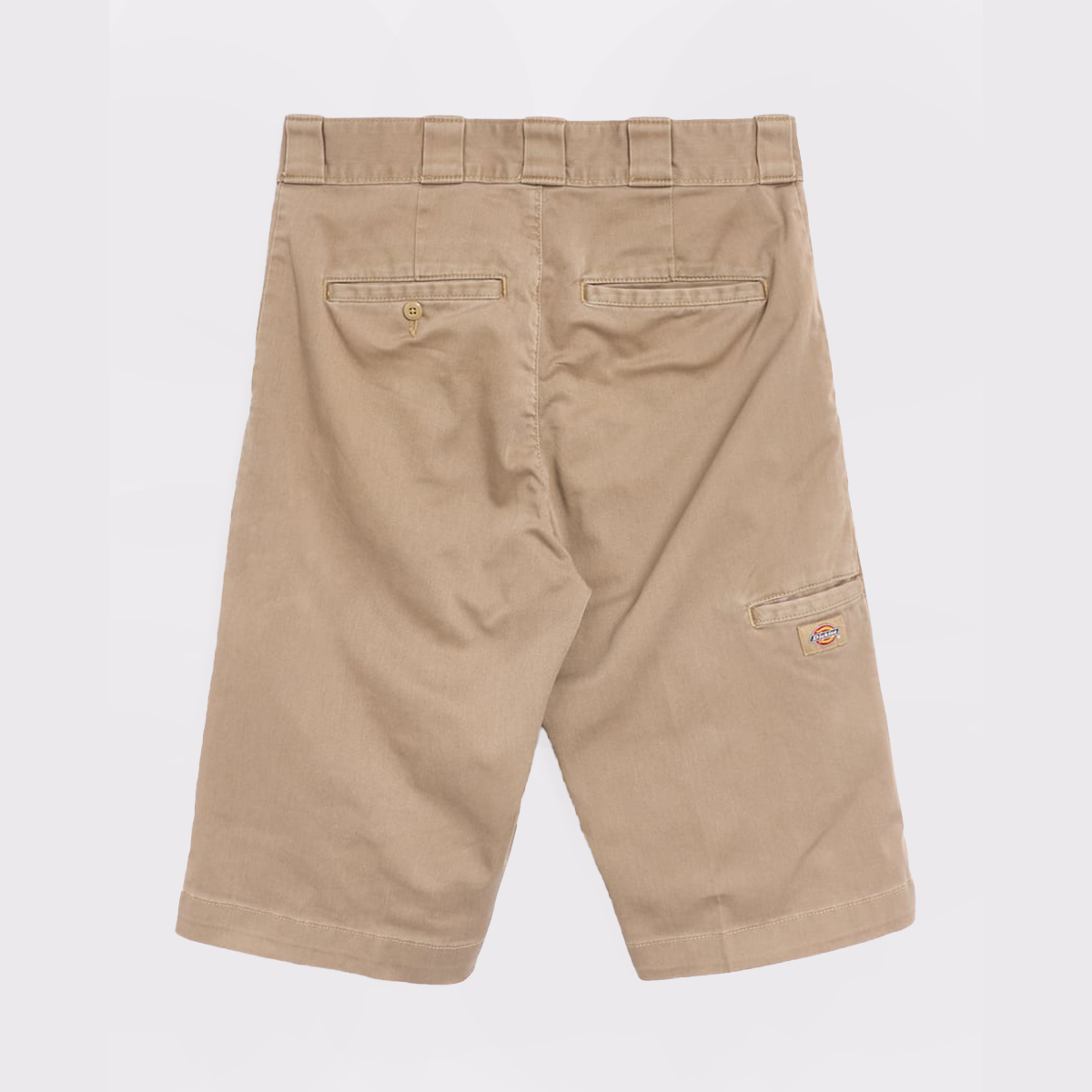 Men's Dickies Unionville Woven Twill Work Short