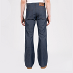 Men's Groovy Guy Selvedge Denim