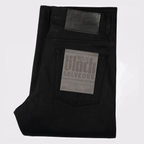 Men's Groovy Guy Selvedge Denim