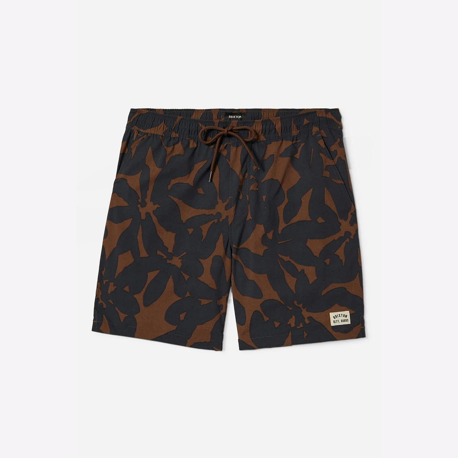 Men's Everyday Hybrid Short - 7"