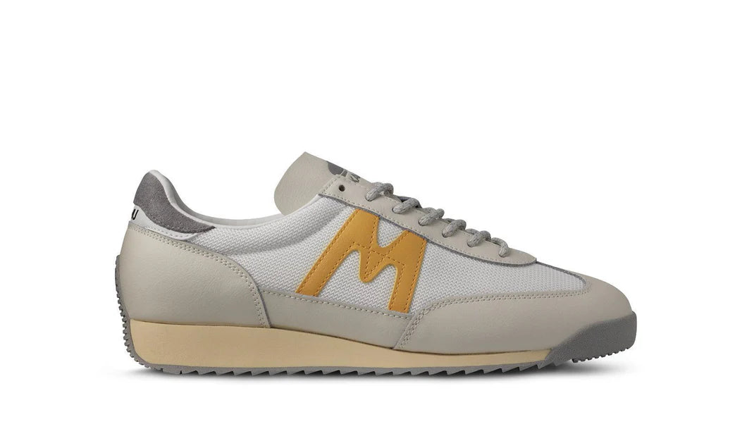 Men's Mestari - Lily White/Banana