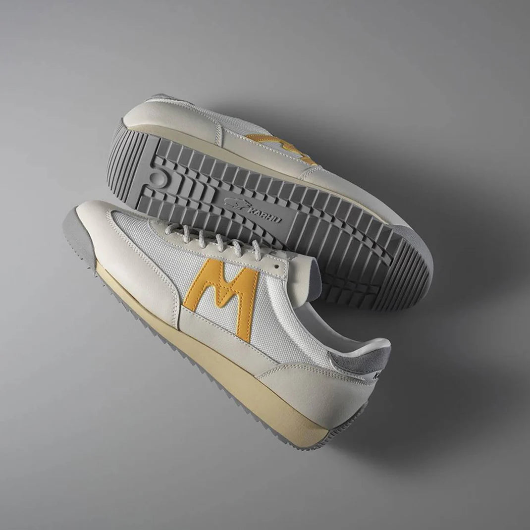 Men's Mestari - Lily White/Banana