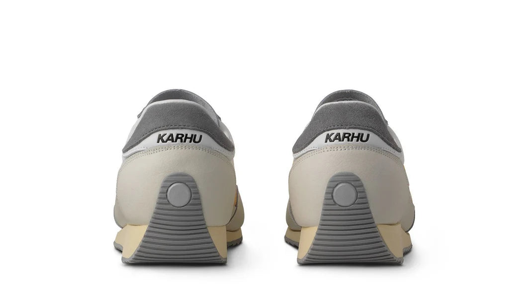 Men's Mestari - Lily White/Banana