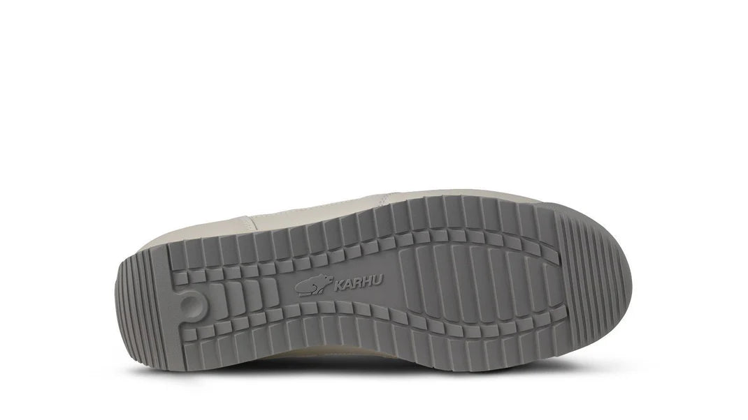 Men's Mestari - Lily White/Banana