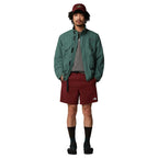 Men's Class V Pathfinder Belted Short - 7"
