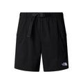 Men's Class V Pathfinder Belted Short - 7"