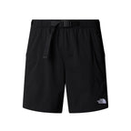 Men's Class V Pathfinder Belted Short - 7"