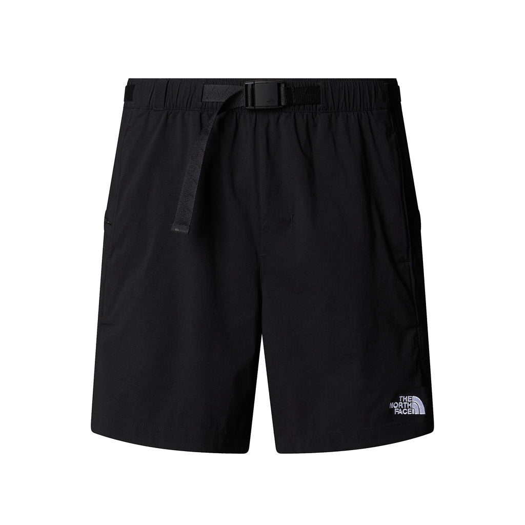 Men's Class V Pathfinder Belted Short - 7"