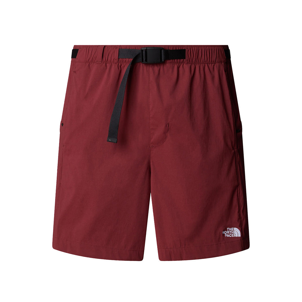Men's Class V Pathfinder Belted Short - 7"