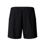 Men's Class V Pathfinder Belted Short - 7"
