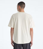 Men's TNF™ Red Box Short Sleeve Tee