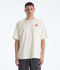 Men's TNF™ Red Box Short Sleeve Tee