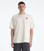 Men's TNF™ Red Box Short Sleeve Tee