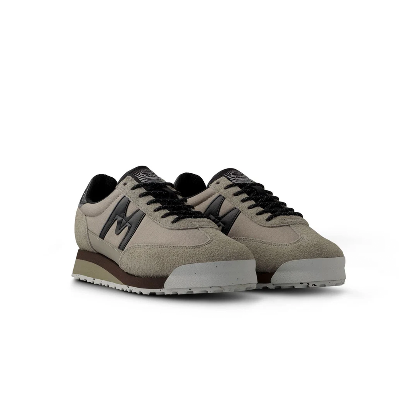 Mestari Control - Vintage Khaki / Caviar