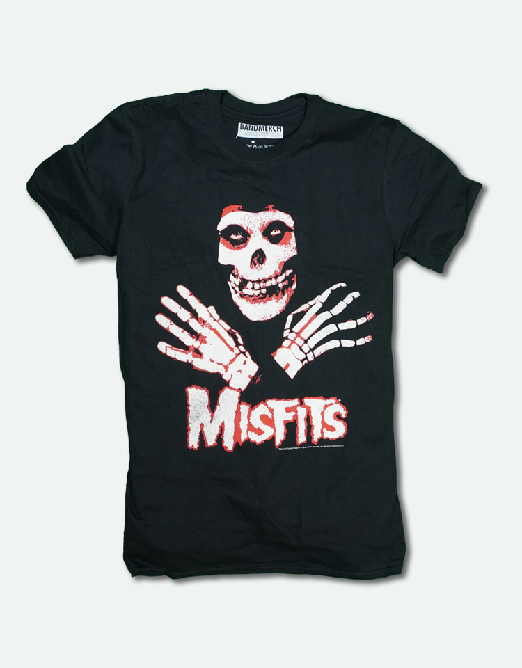 Misfits (Hands) Tee